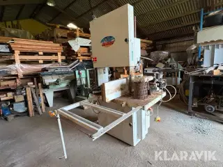 Båndsav Centauro R 800