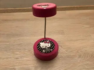 Hello Kitty LED lampe