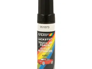 Motip 951073 lakstift akryl autolak 12ml