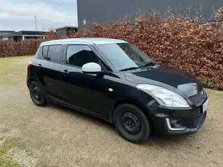 Suzuki Swift 1,2 Dualjet Action