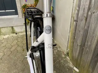 Raleigh dame cykler