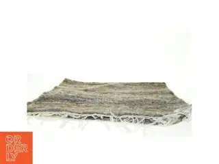 UBRUGT Uld Gulv Tæppe 100% uld (str. 62 x 100 cm)