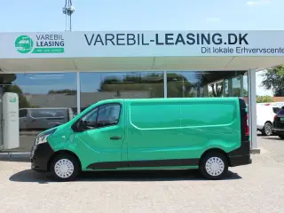 Renault Trafic T29 1,6 dCi 125 L2H1