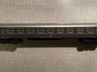 LIMA, italiensk passagervogn, 9111, H0