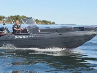 Pioner Multi III