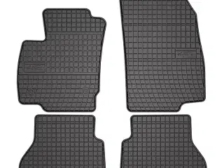 Gummimåtter Ford B-Max minivan 2012-2017