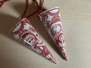 Bjørn Wiinblad kræmmerhuse