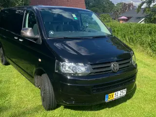 Vw transporter t5