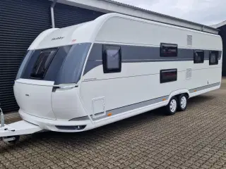2023 - Hobby Prestige 720 Ukfe