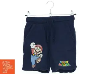 Super Mario Shorts fra Nintendo (str. 122)