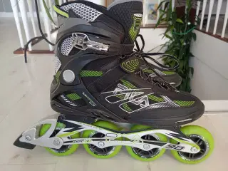 Fila inliners str. 43