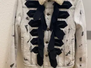 Giambattista Valli x H&M Jakke