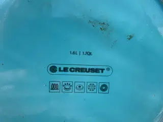 Le creuset kedel