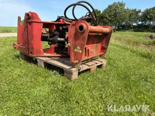 Drejeled til manitou Scantruck MTH-180
