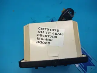 New Holland TF44 Omdrejnings monitor 80467700