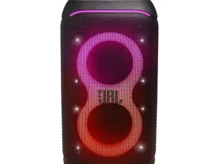 Helt ny JBL PartyBox Stage 320 festhøjttaler