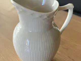 Flødekande