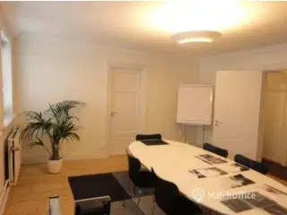 Skomagergade 8 - Kontor, klinik mm.