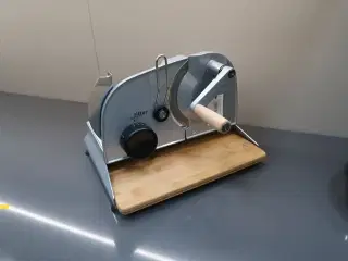 Pålægsmaskine PIATTO 5