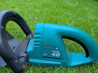 Bosch hækkeklipper 