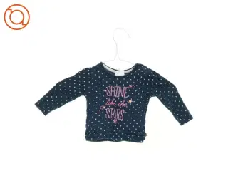 Bluse fra Earlydays (str. 74 cm)