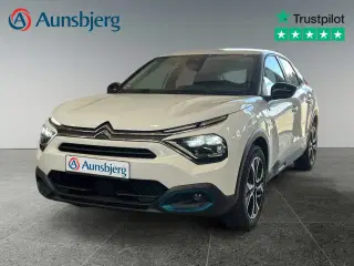 Citroën ë-C4 50 Feel