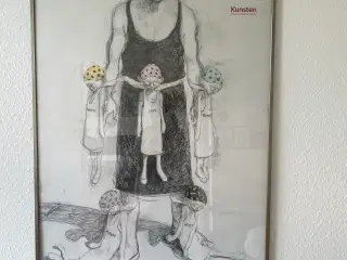 Kvium plaka