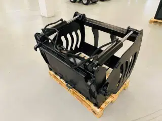 Weidemann Ensilageblokskærer 115 cm