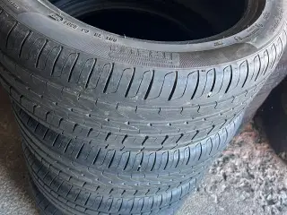 Dæk 17”