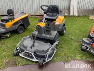 Græsslåmaskine Stiga P901 CW