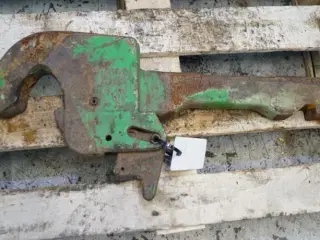 John Deere 4040 L.H. Liftgaffel AL28686