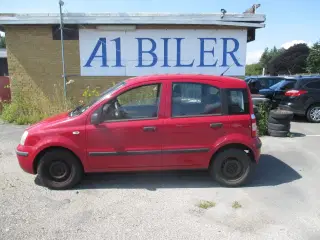 Fiat Panda 1,2 Ciao