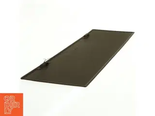 Dekorativt metalskilt