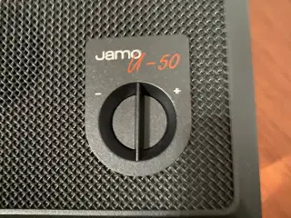 Jamo Højtalere