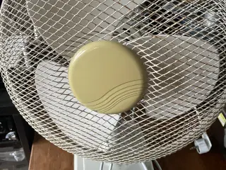 Ventilator 