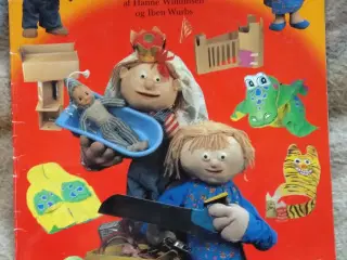 Anne og Lotte gør det selv