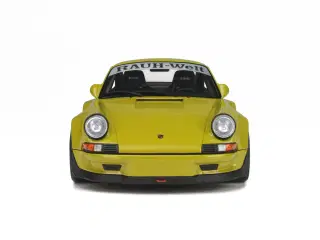 1973 Porsche 911 RWB (RAUH-Welt Begriff) 930 1:18 
