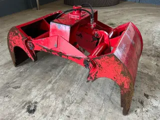 Hiab Grab