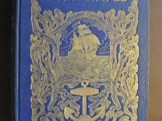 peter simple, af kaptajn marryat. ill. af j. ayton