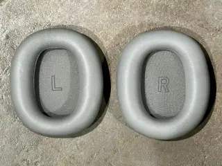 Ørepuder til Beoplay H95 Grey Mist
