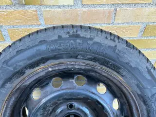 Michelin Energy Saver+ 175/65 R14 - Sommerdæk