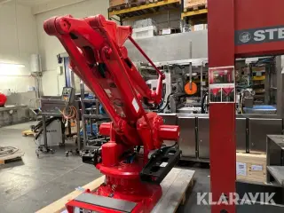 Robot ABB IRB 660