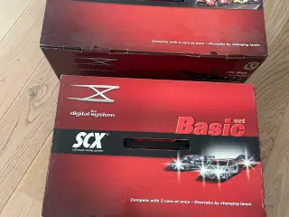 Scx racerbane