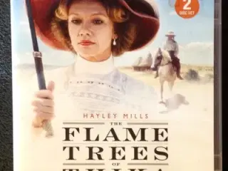 The Flame Trees of Thika