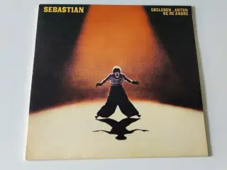 Sebastian 