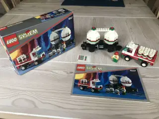 Lego System 4537