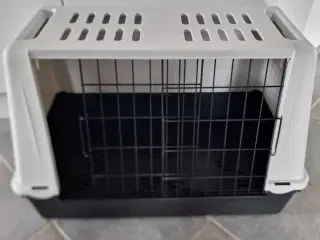 Transportkasse til hund