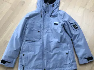 DOPE pige-dame skijakke 