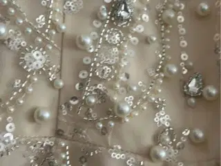 Super elegant festkjole👗