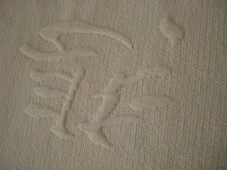 Sengetæppe